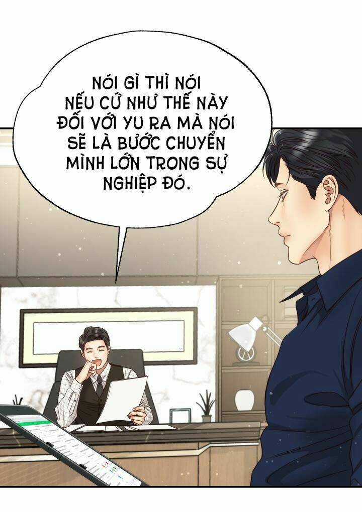 Ánh Sao Ban Mai Chapter 61.2 trang 20