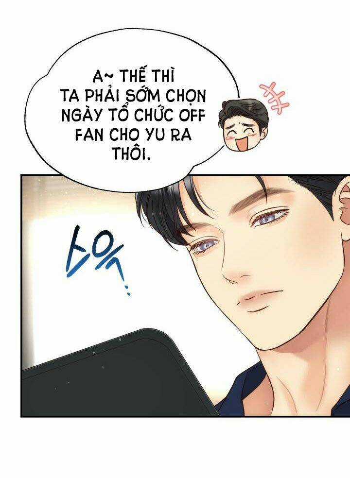 Ánh Sao Ban Mai Chapter 61.2 trang 21