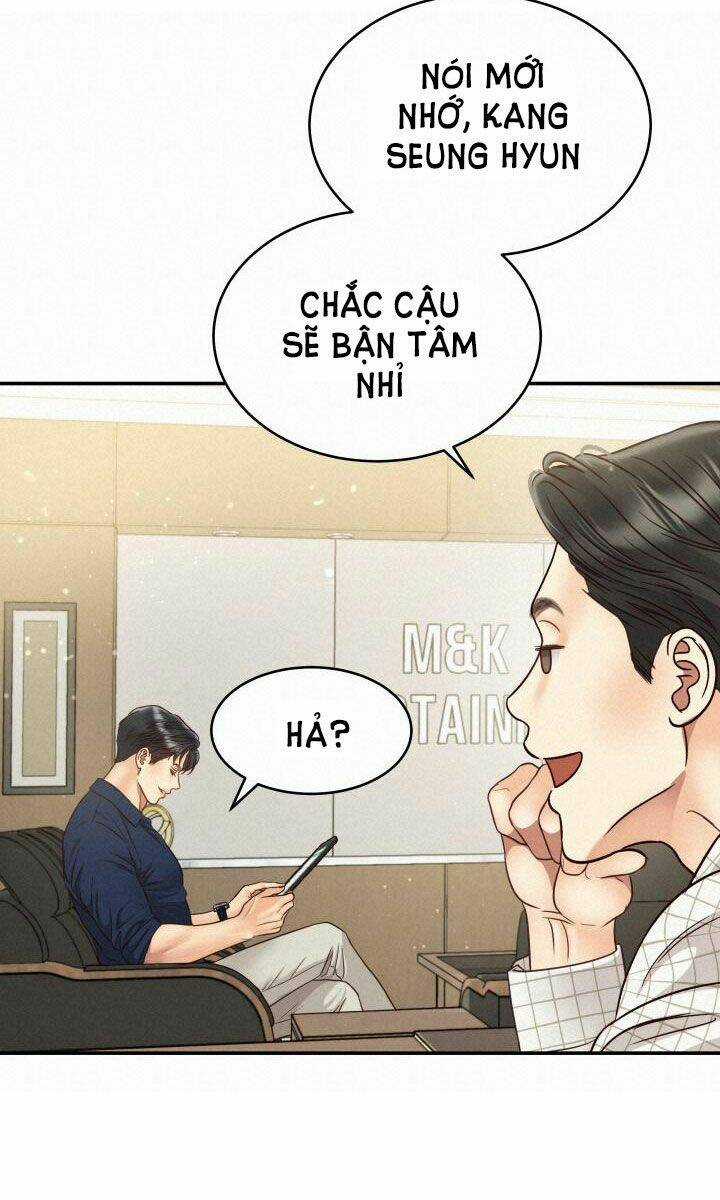 Ánh Sao Ban Mai Chapter 61.2 trang 24