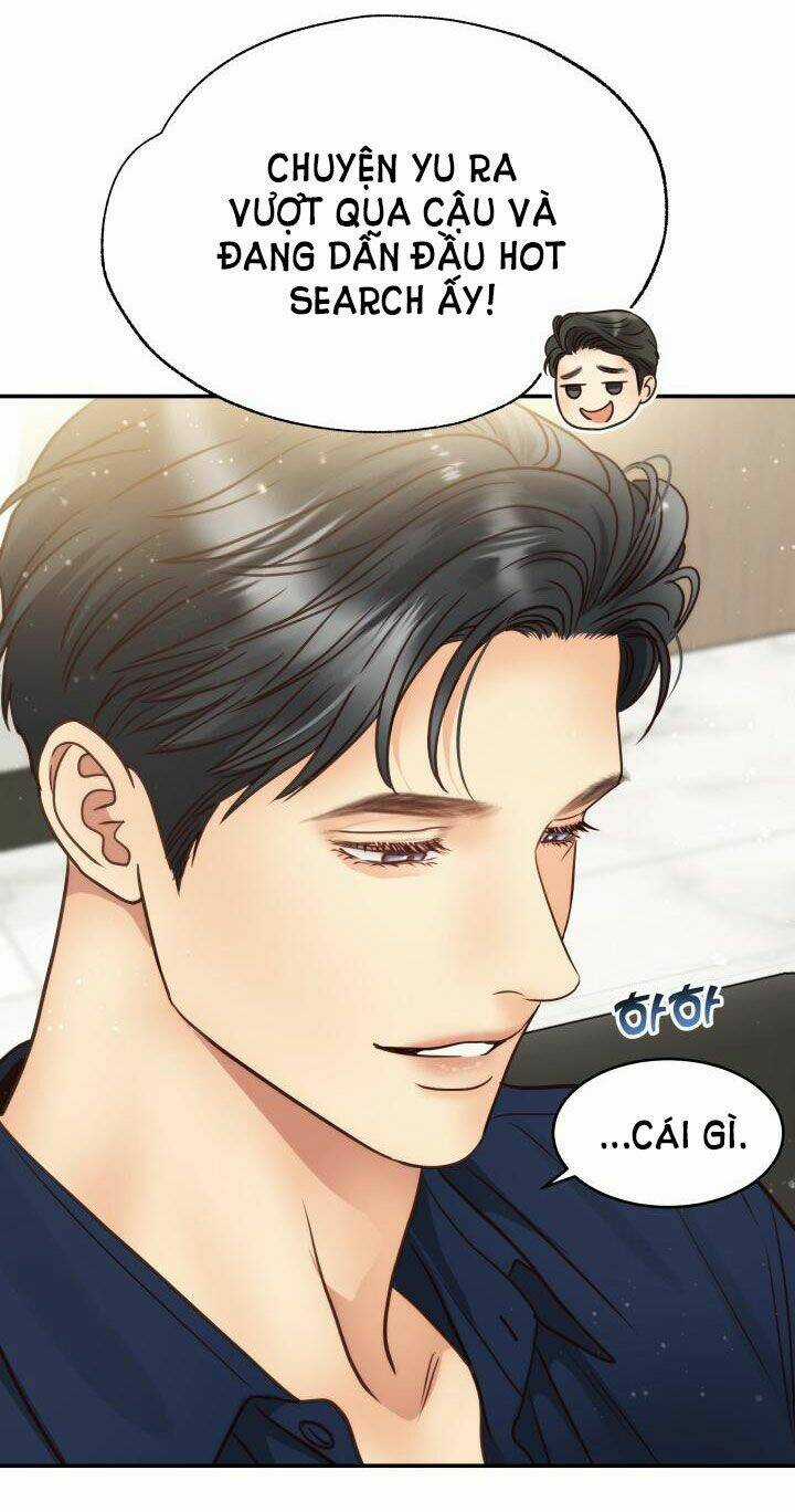 Ánh Sao Ban Mai Chapter 61.2 trang 25