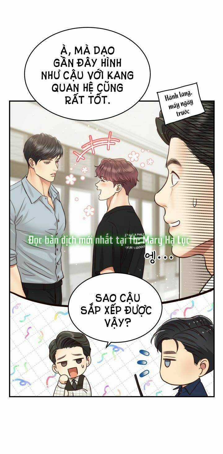 Ánh Sao Ban Mai Chapter 61.2 trang 27