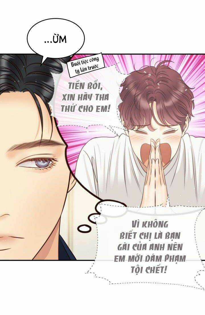 Ánh Sao Ban Mai Chapter 61.2 trang 28