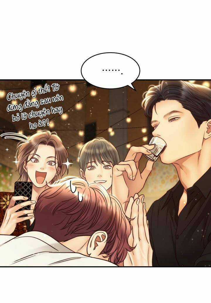 Ánh Sao Ban Mai Chapter 61.2 trang 29