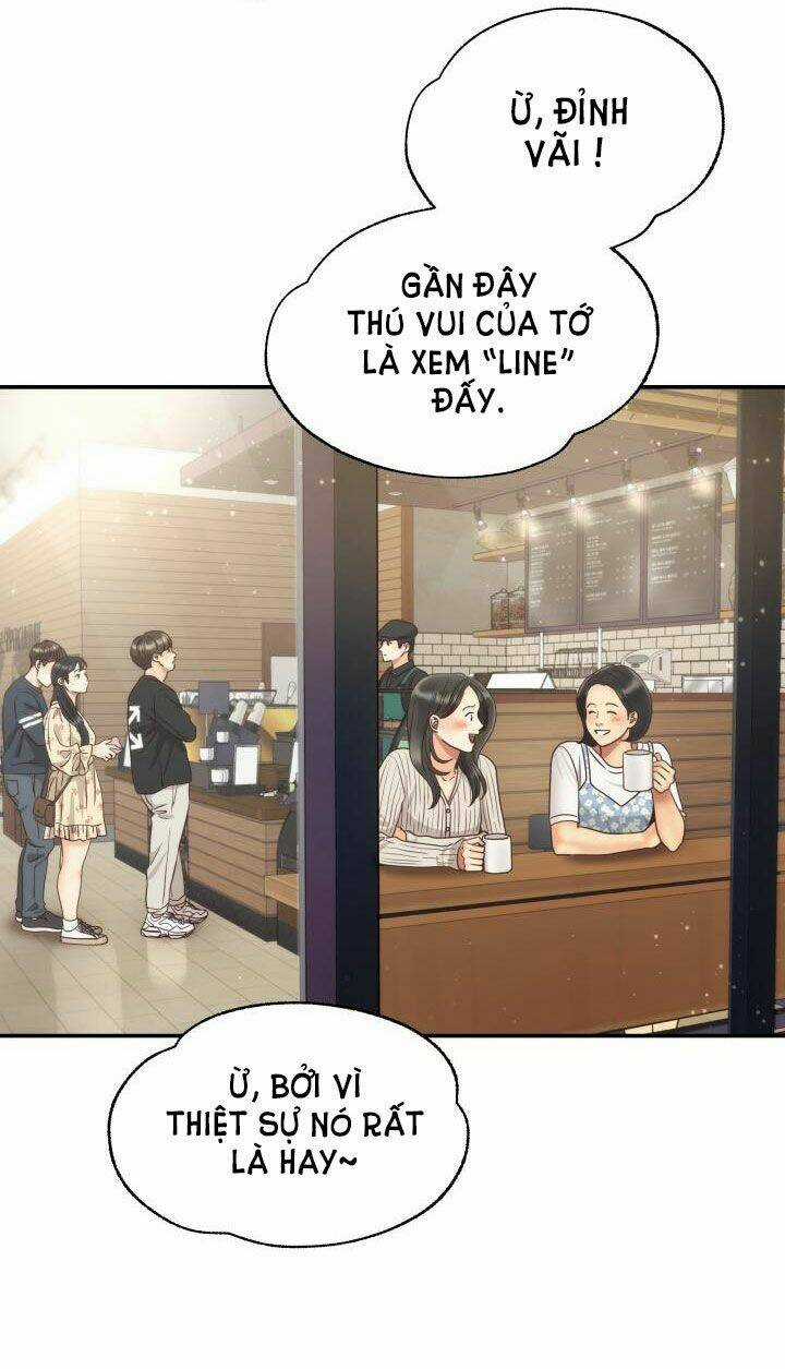 Ánh Sao Ban Mai Chapter 61.2 trang 3