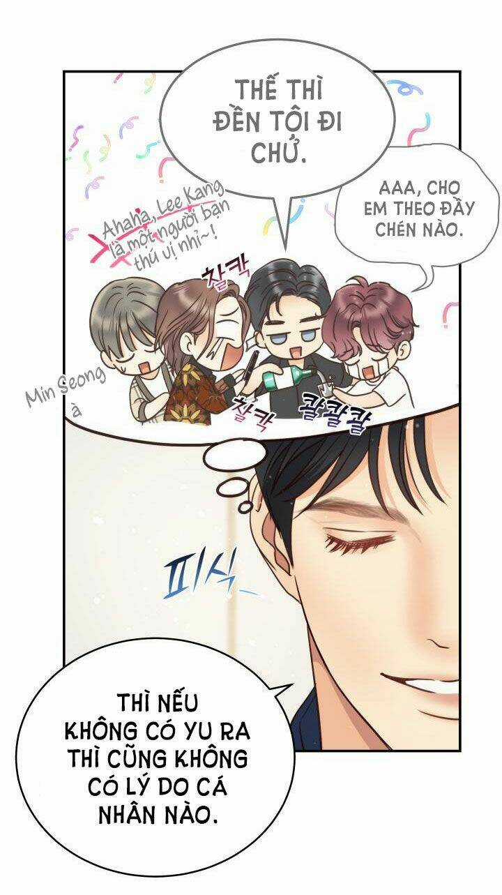 Ánh Sao Ban Mai Chapter 61.2 trang 31