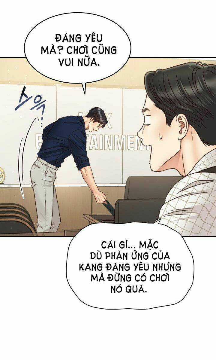 Ánh Sao Ban Mai Chapter 61.2 trang 32