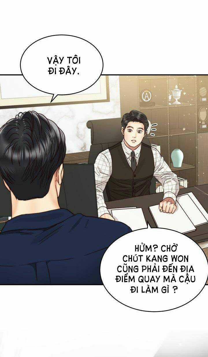 Ánh Sao Ban Mai Chapter 61.2 trang 33