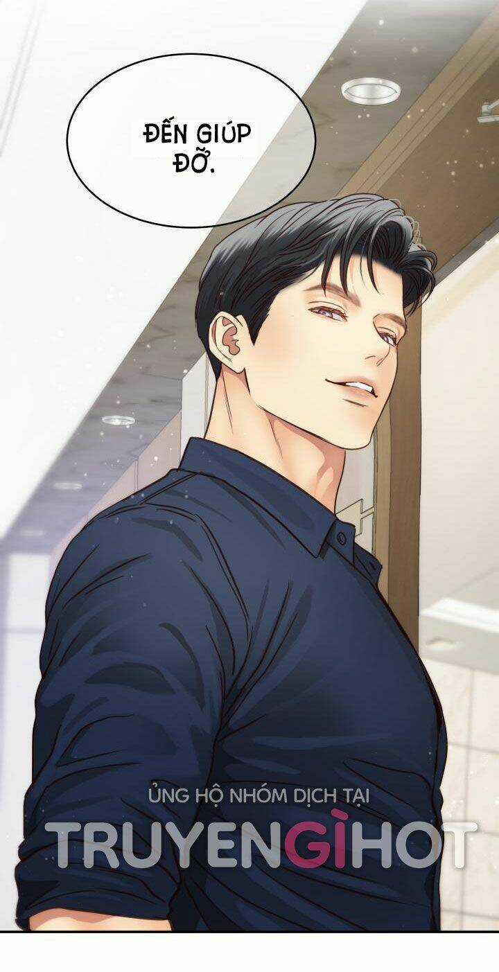 Ánh Sao Ban Mai Chapter 61.2 trang 34