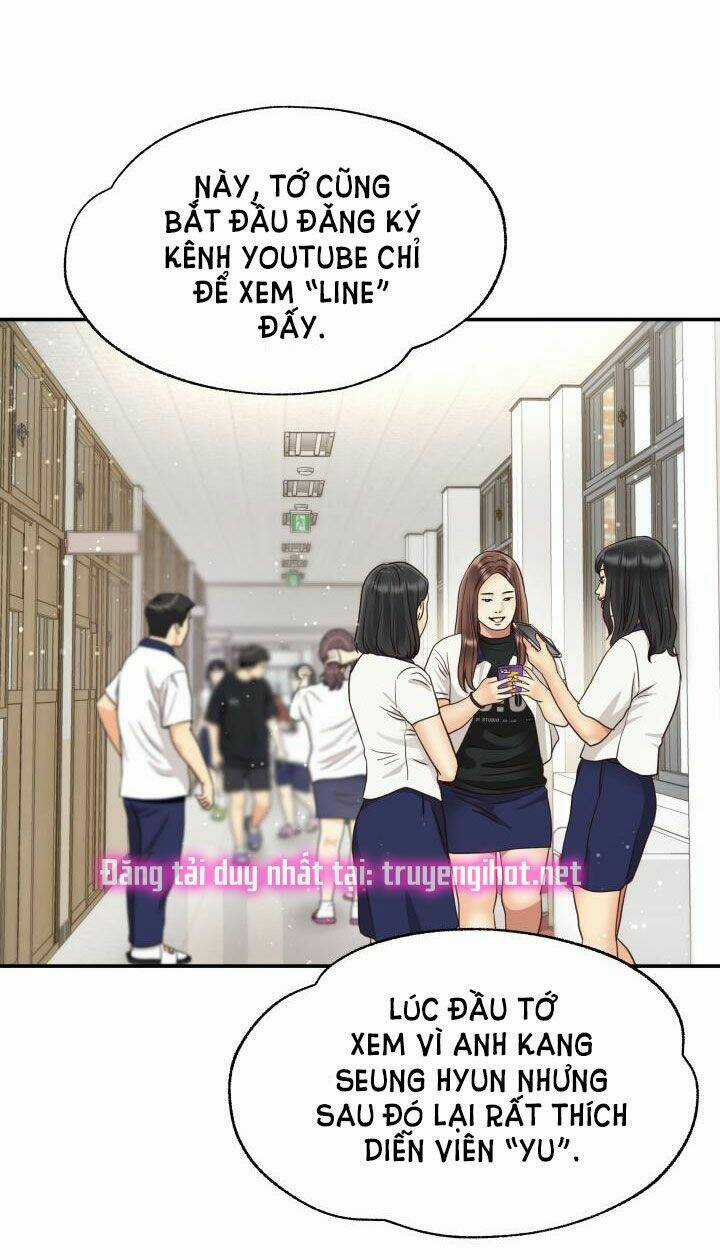 Ánh Sao Ban Mai Chapter 61.2 trang 4