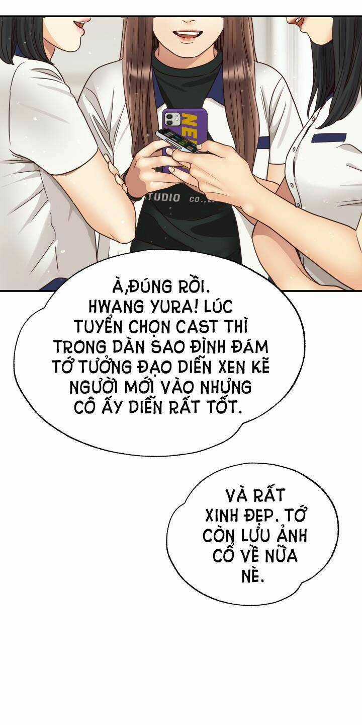 Ánh Sao Ban Mai Chapter 61.2 trang 6