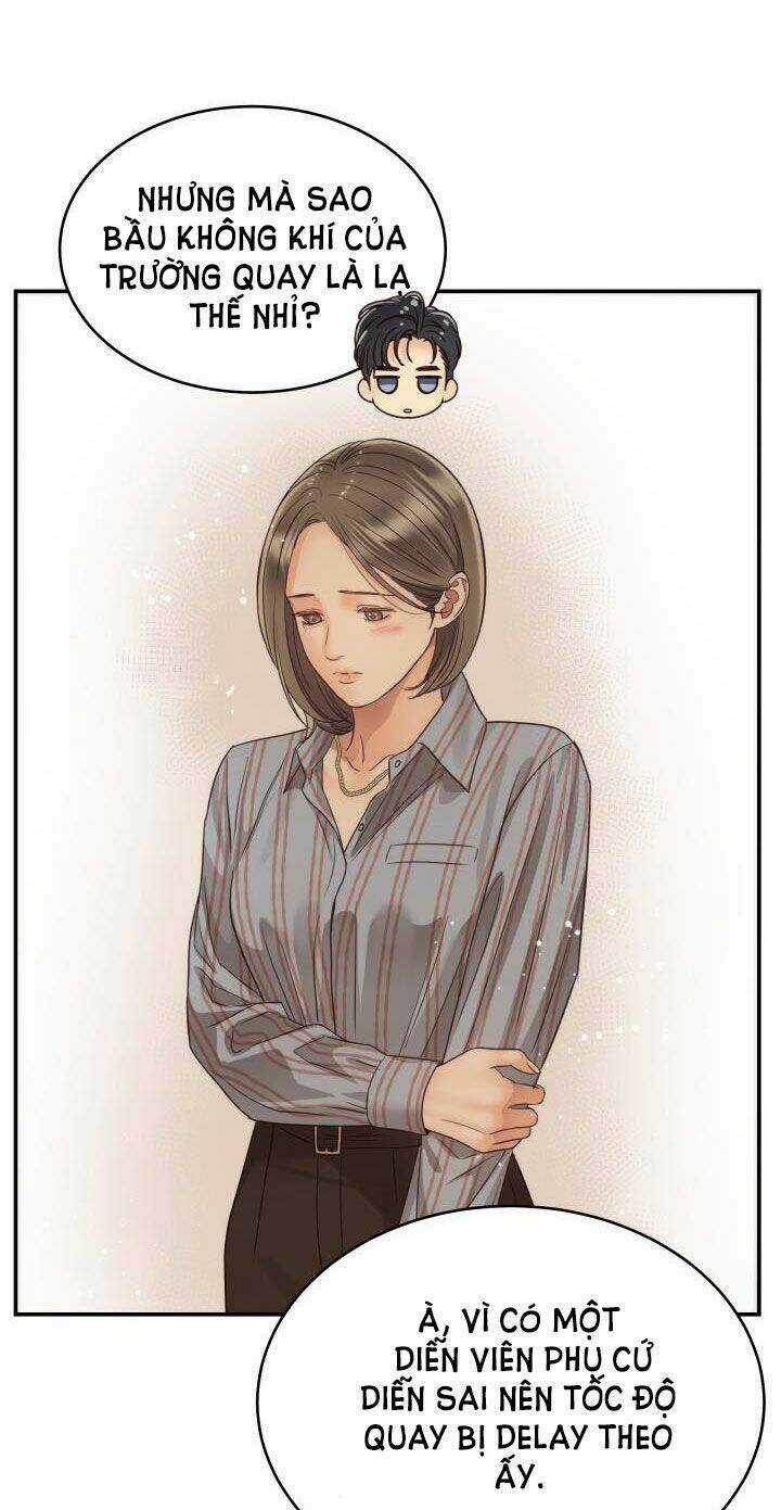 Ánh Sao Ban Mai Chapter 62.1 trang 10