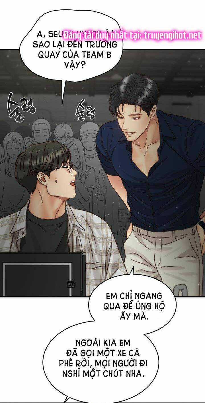 Ánh Sao Ban Mai Chapter 62.1 trang 13