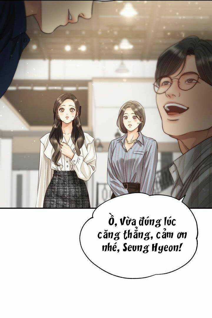 Ánh Sao Ban Mai Chapter 62.1 trang 14