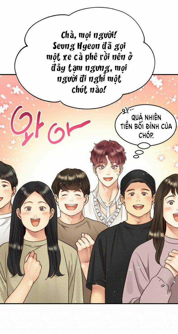 Ánh Sao Ban Mai Chapter 62.1 trang 15