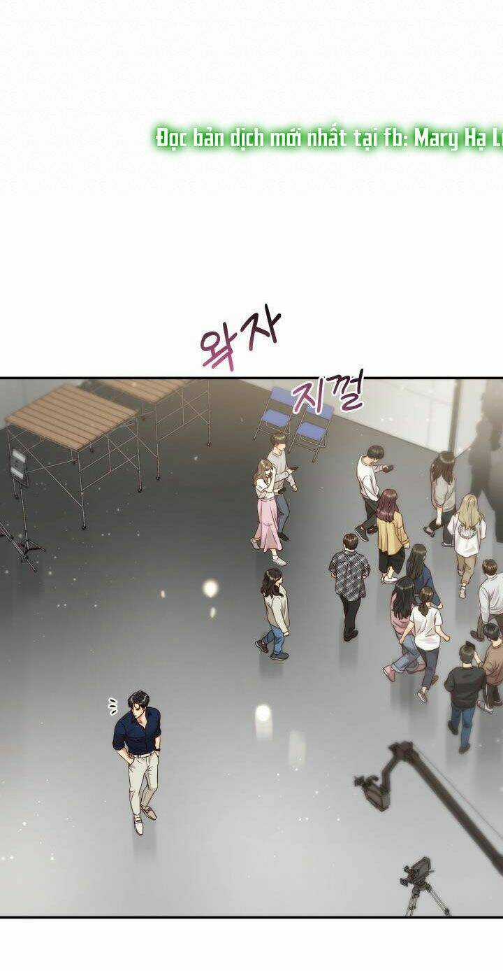 Ánh Sao Ban Mai Chapter 62.1 trang 16