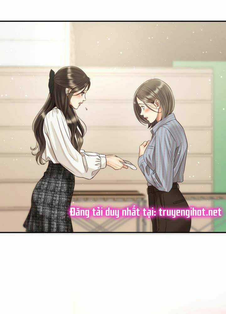 Ánh Sao Ban Mai Chapter 62.1 trang 18