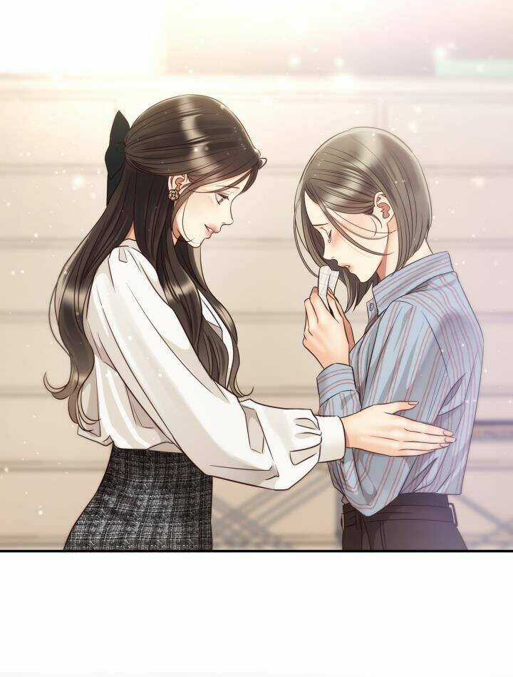 Ánh Sao Ban Mai Chapter 62.1 trang 19