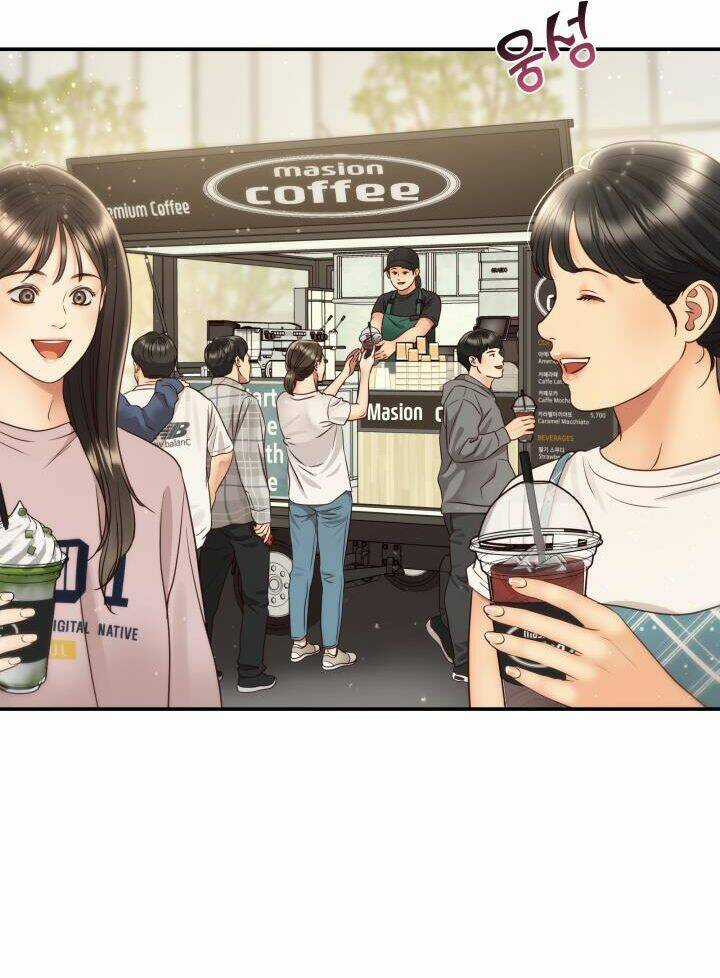 Ánh Sao Ban Mai Chapter 62.1 trang 23