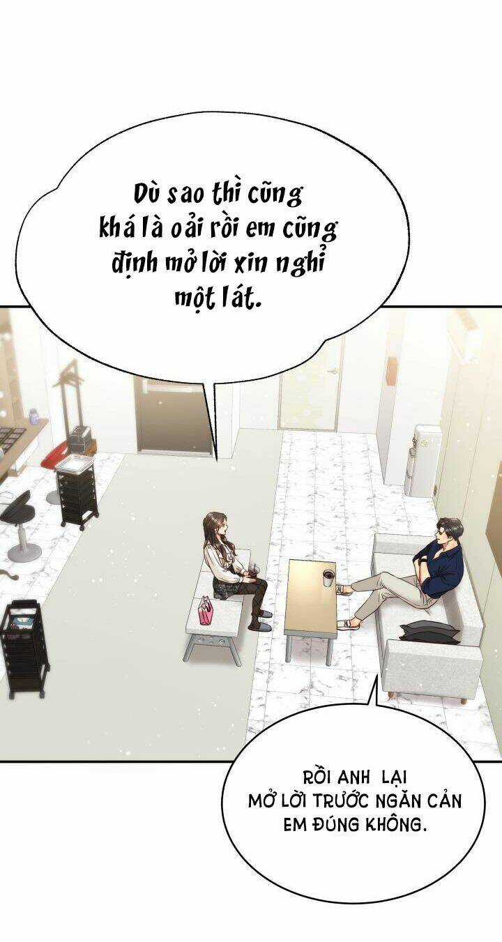 Ánh Sao Ban Mai Chapter 62.1 trang 25