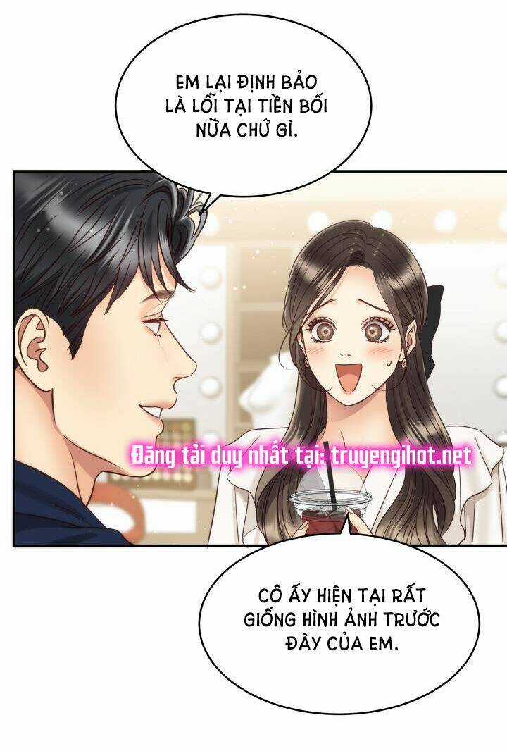 Ánh Sao Ban Mai Chapter 62.1 trang 26