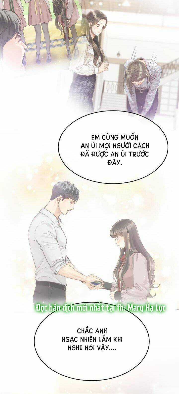 Ánh Sao Ban Mai Chapter 62.1 trang 28