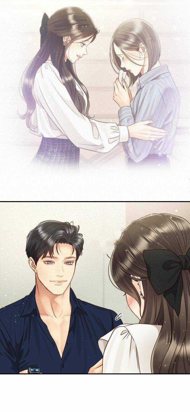 Ánh Sao Ban Mai Chapter 62.1 trang 29