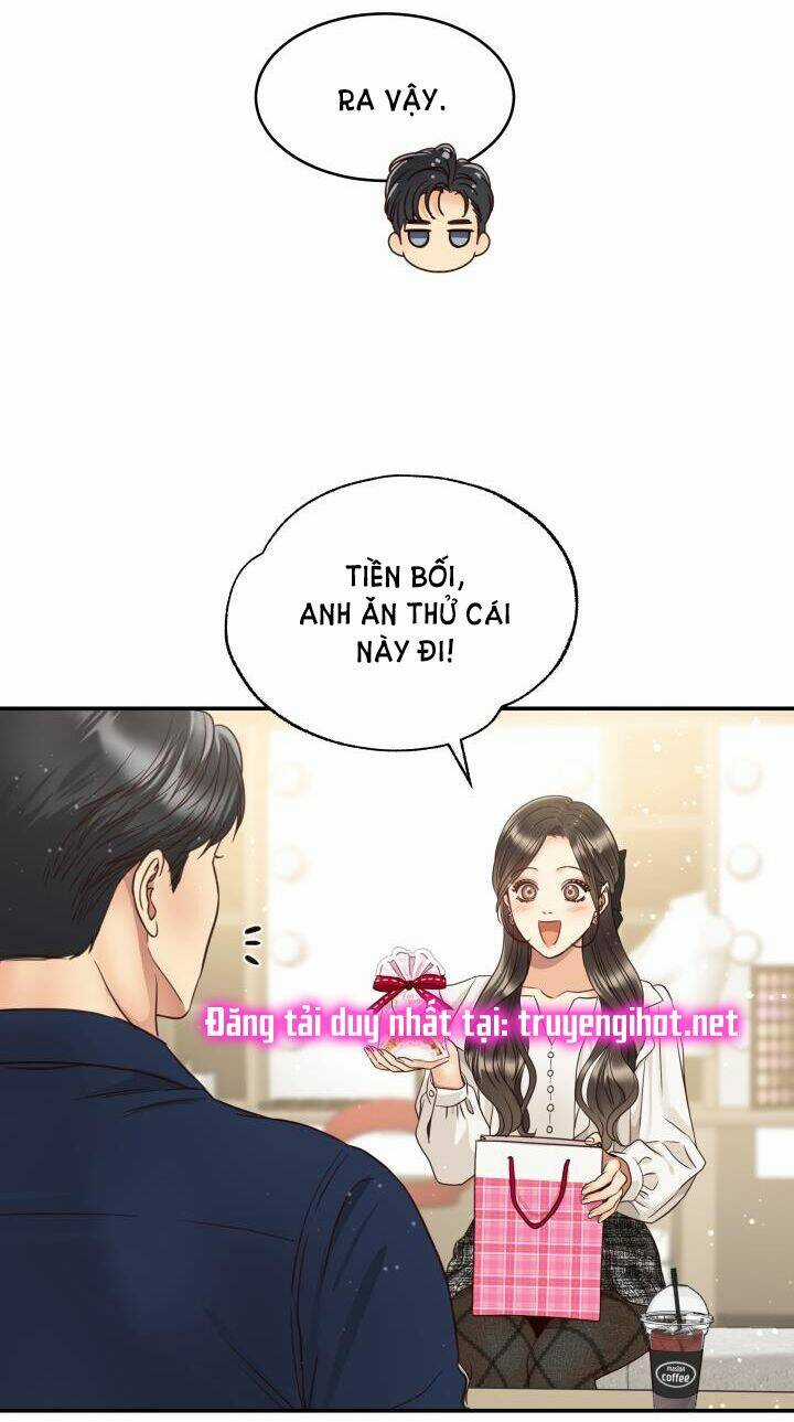 Ánh Sao Ban Mai Chapter 62.1 trang 31