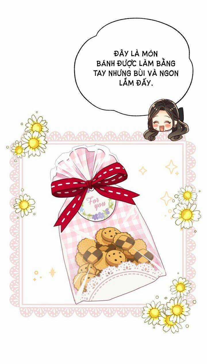 Ánh Sao Ban Mai Chapter 62.1 trang 32