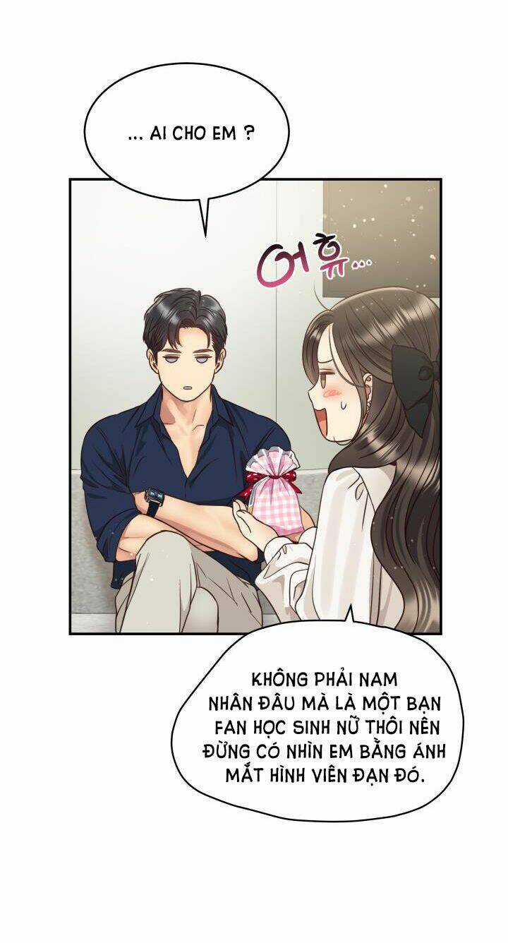 Ánh Sao Ban Mai Chapter 62.1 trang 33