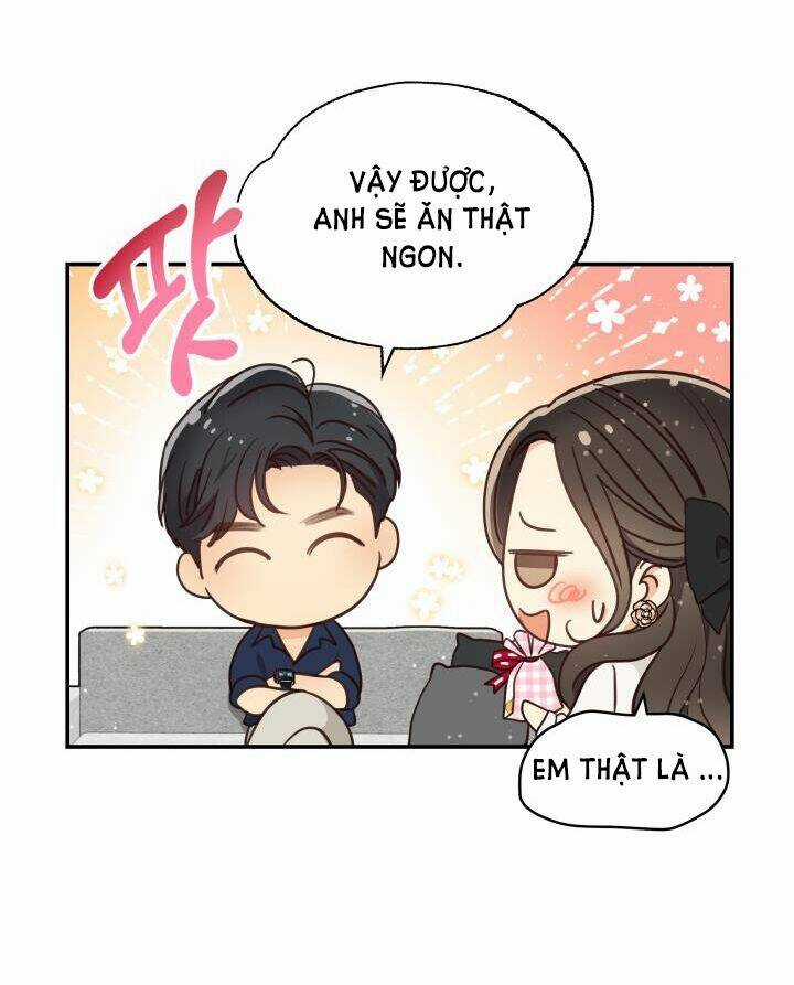 Ánh Sao Ban Mai Chapter 62.1 trang 34