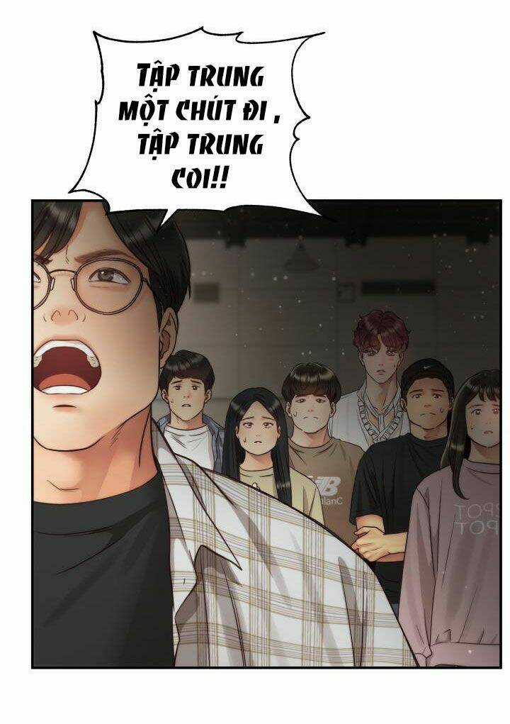 Ánh Sao Ban Mai Chapter 62.1 trang 4