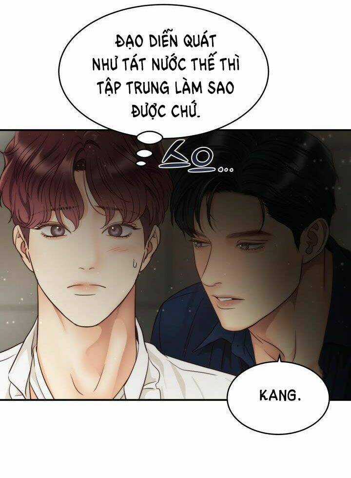 Ánh Sao Ban Mai Chapter 62.1 trang 5