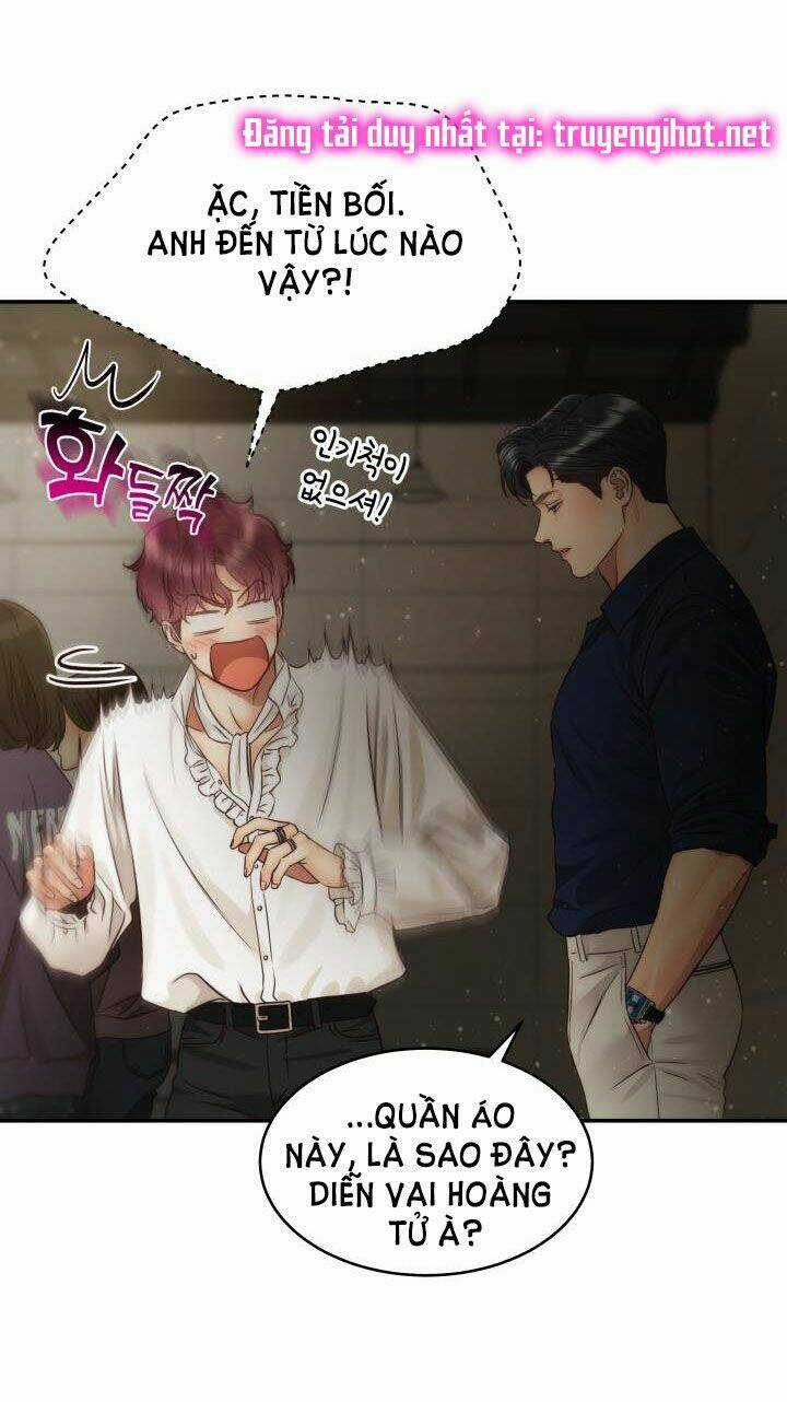 Ánh Sao Ban Mai Chapter 62.1 trang 6