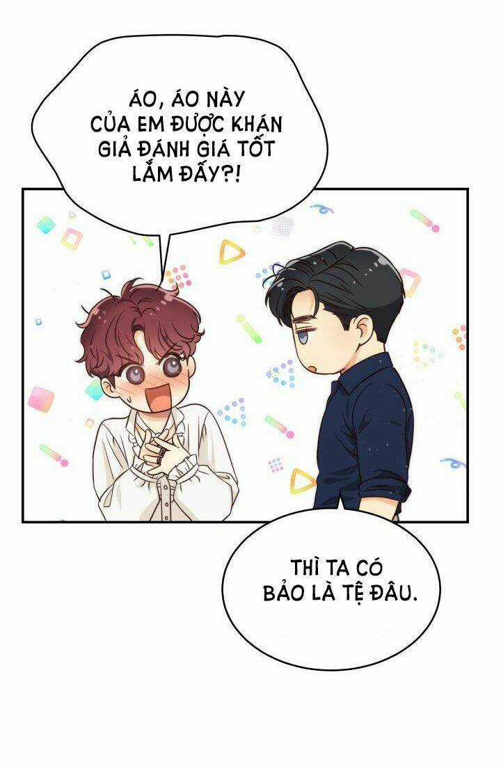 Ánh Sao Ban Mai Chapter 62.1 trang 7