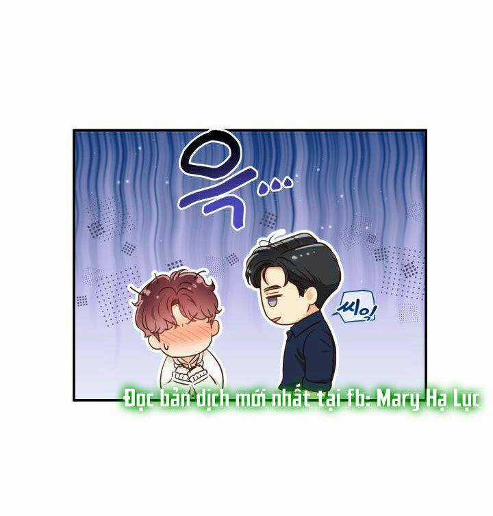 Ánh Sao Ban Mai Chapter 62.1 trang 8