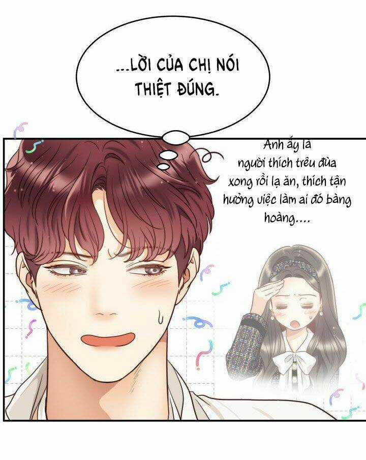 Ánh Sao Ban Mai Chapter 62.1 trang 9