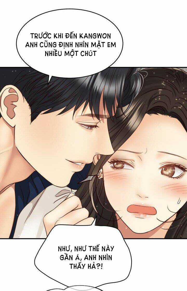 Ánh Sao Ban Mai Chapter 62.2 trang 10