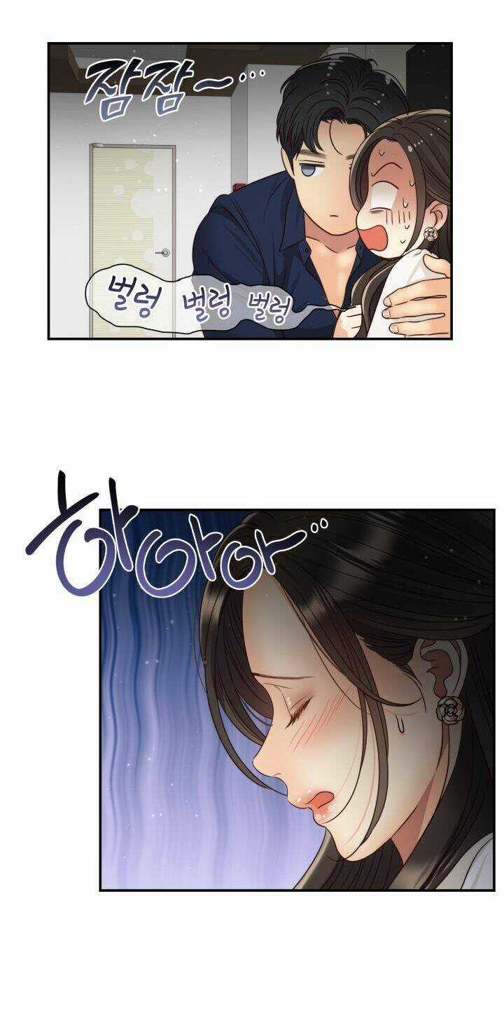 Ánh Sao Ban Mai Chapter 62.2 trang 12