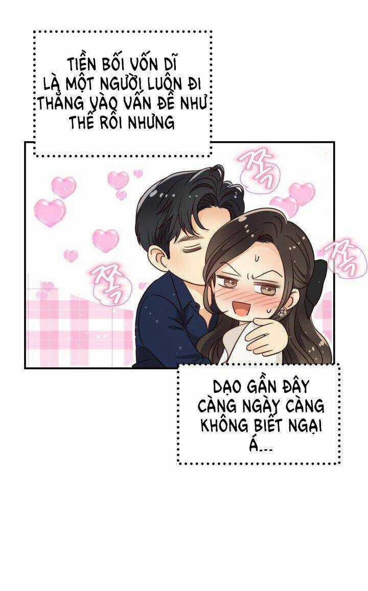 Ánh Sao Ban Mai Chapter 62.2 trang 15