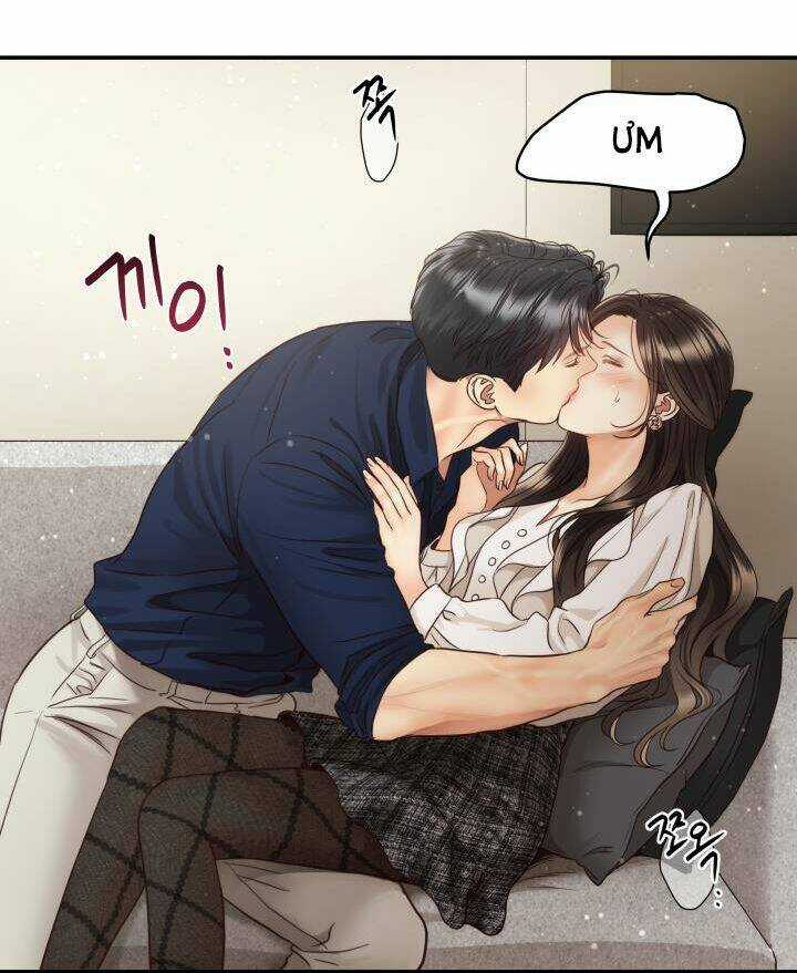 Ánh Sao Ban Mai Chapter 62.2 trang 17