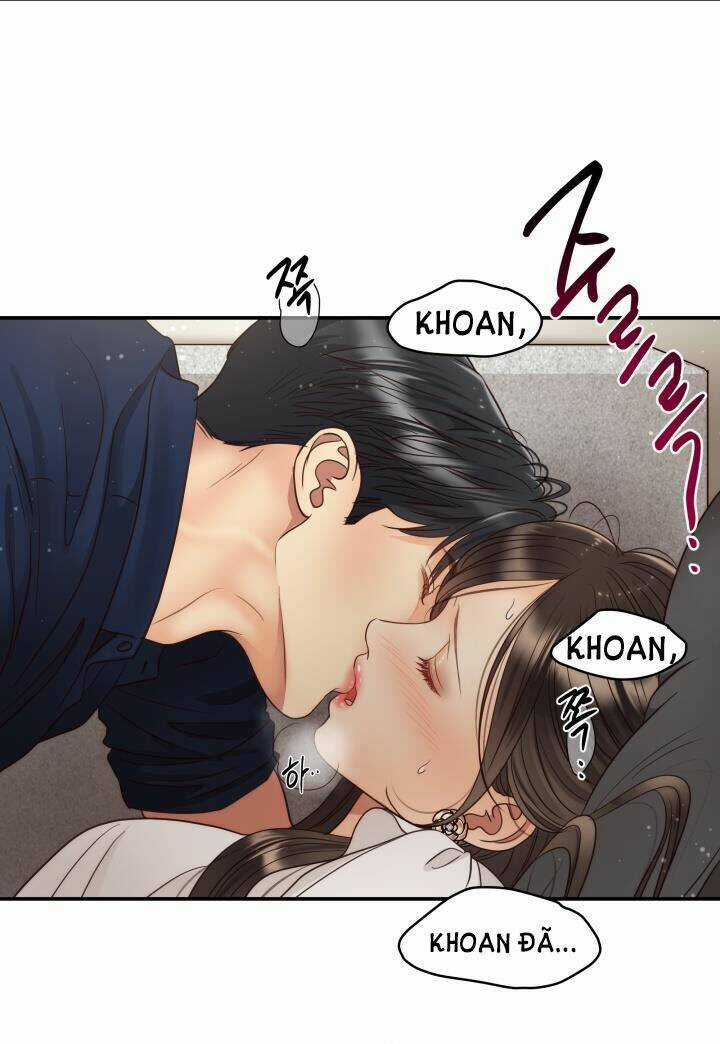 Ánh Sao Ban Mai Chapter 62.2 trang 18