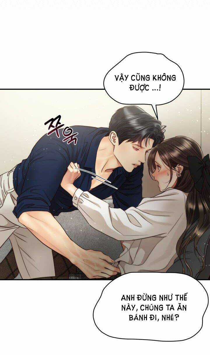 Ánh Sao Ban Mai Chapter 62.2 trang 22