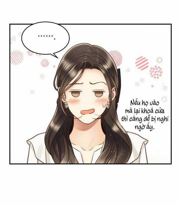 Ánh Sao Ban Mai Chapter 62.2 trang 5