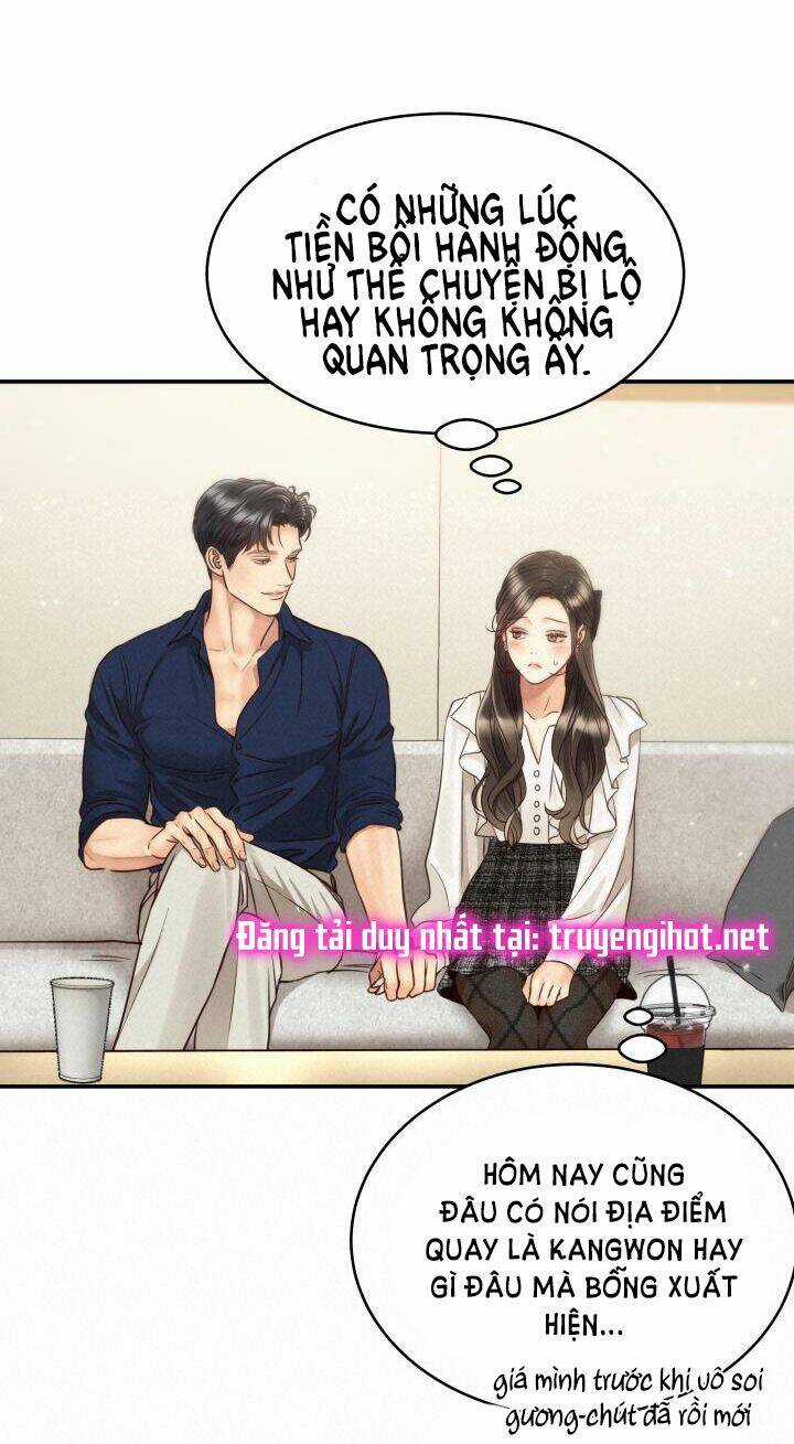 Ánh Sao Ban Mai Chapter 62.2 trang 7