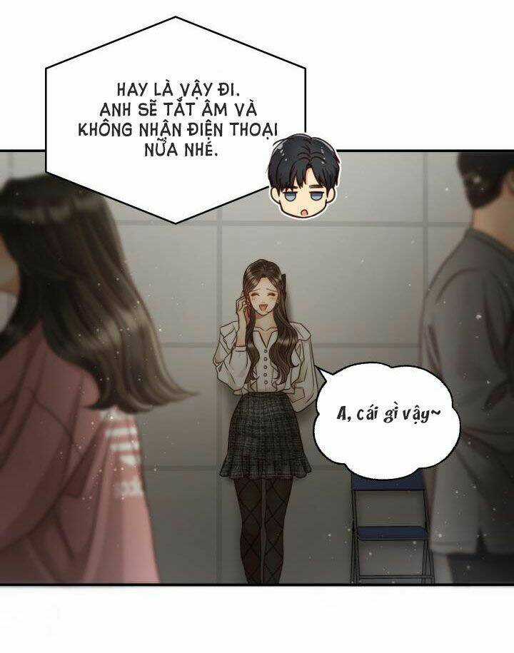 Ánh Sao Ban Mai Chapter 63.1 trang 10