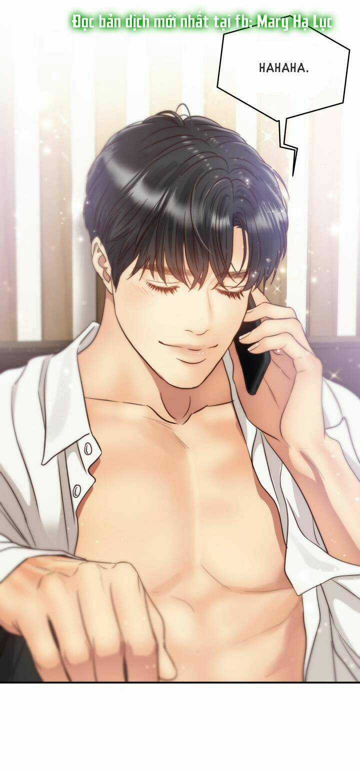 Ánh Sao Ban Mai Chapter 63.1 trang 11