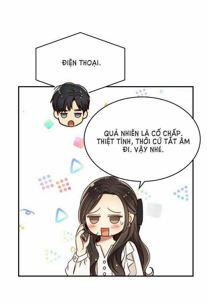 Ánh Sao Ban Mai Chapter 63.1 trang 13