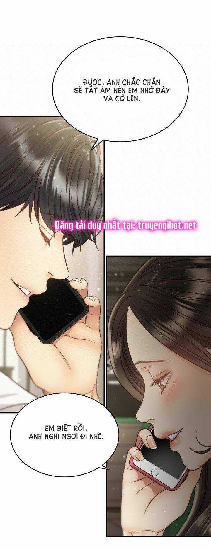 Ánh Sao Ban Mai Chapter 63.1 trang 14