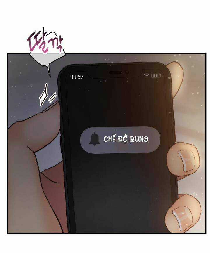 Ánh Sao Ban Mai Chapter 63.1 trang 16