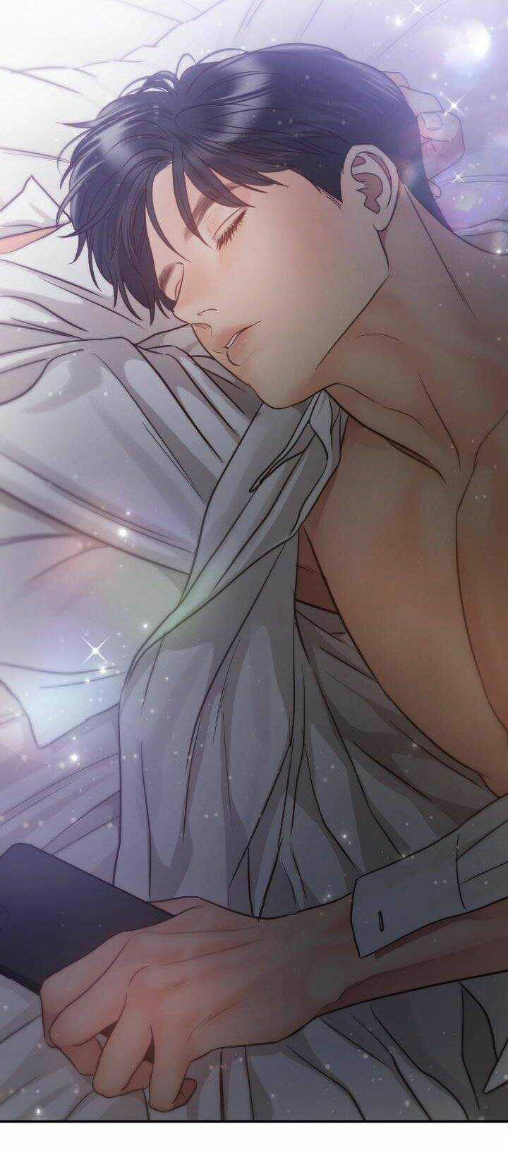 Ánh Sao Ban Mai Chapter 63.1 trang 20